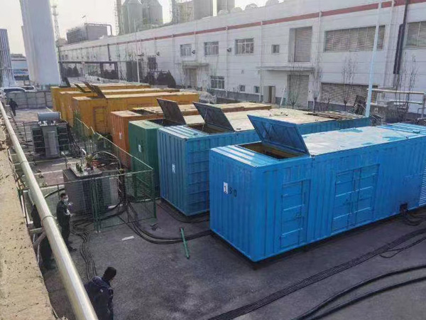 丰都发电机出租告诉你怎样去选住宅导线呢?