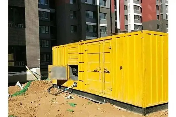丰都发电机租赁怎么去检查电力电缆线路的温度呢?